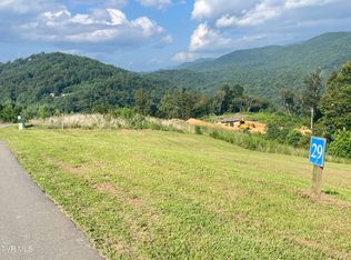 Cowan Town Rd, Mountain City, TN 37683