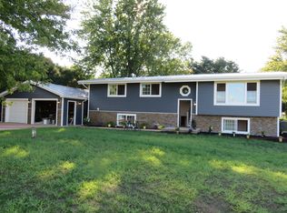 2275 E 875th Rd, Oglesby, IL 61348
