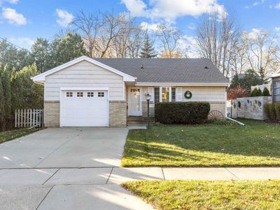 308 11th St, Neenah, WI, 54956