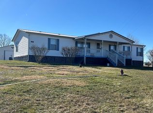 209 Ridge Ave, Rural Retreat, VA 24368