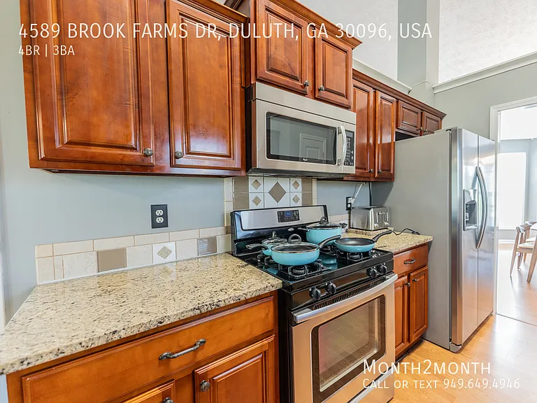 4589 Brook Farms Dr #USA — Photo 11