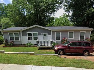 522 9th St SW, Hickory, NC 28602