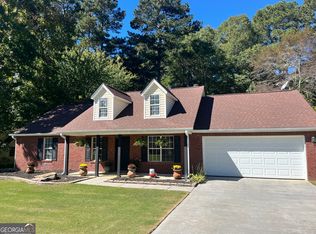 309 Magnolia Ln, Monroe, GA 30655