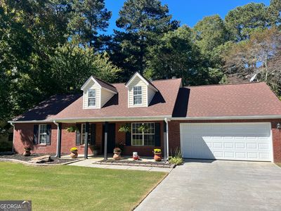 309 Magnolia Ln, Monroe, GA, 30655