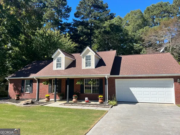 309 Magnolia Ln, Monroe, GA 30655