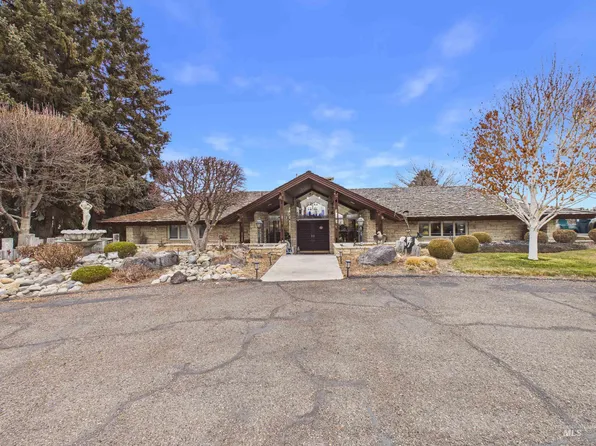 35 Van Engelen Rd, Burley, ID 83318
