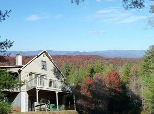 115 Rocky Gap Rd, Murphy, NC 28906