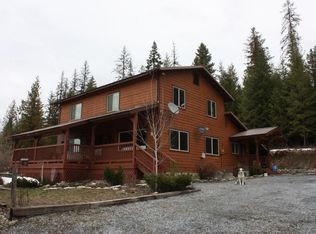 3942 Garvey Cir, Colville, WA 99114