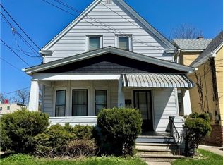 121 Domedion Ave, Buffalo, NY 14211