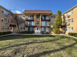 8854 N Grace Ave APT 1NW, Niles, IL 60714