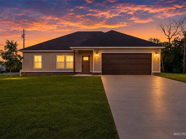 2 Wendike Ln, Bella Vista, AR 72715