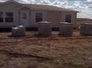 7801 Star Bright Ln, Canyon, TX 79015