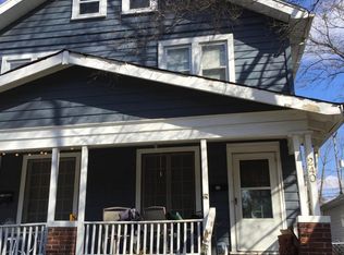 240 E Longview Ave, Columbus, OH
