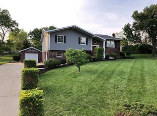 41 Ruble Dr, Uniontown, PA