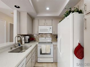 3115 Evening Way Unit G, La Jolla, CA 92037
