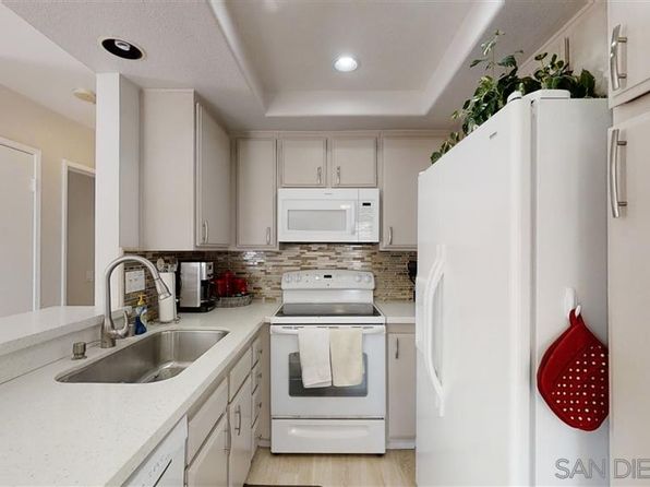 3115 Evening Way Unit G