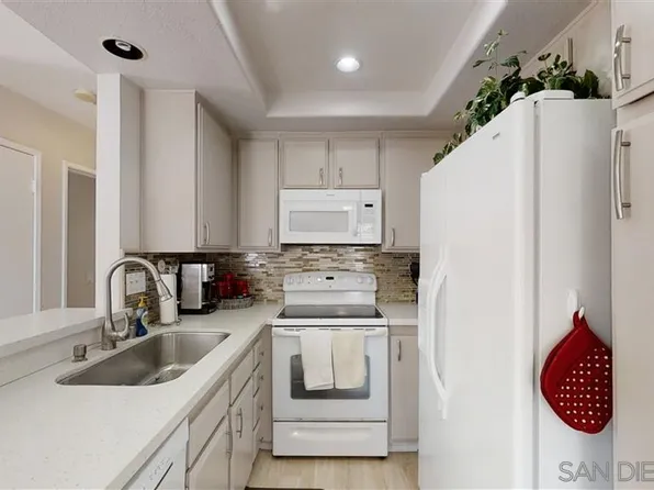 3115 Evening Way Unit G, La Jolla, CA 92037