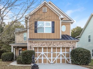 95 Stonebridge Xing, Newnan, GA 30265