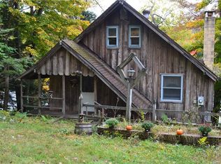 72 Lake Muskoday Rd, Fremont Center, NY 12776