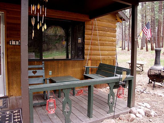 2nd image of 11 Bear Road Brazos Lodge Est