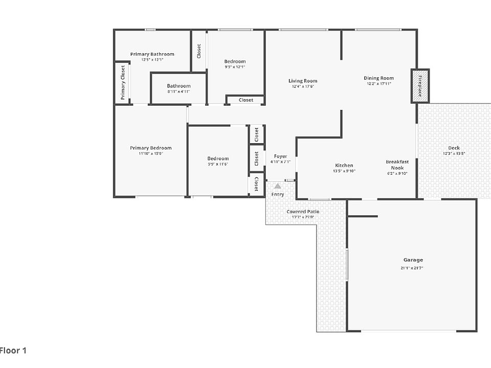 2nd image of 6873 Humboldt Hill Rd