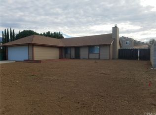 1030 Pennsylvania Ave, Beaumont, CA 92223