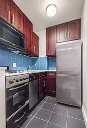 Rented by Keller Williams NYC