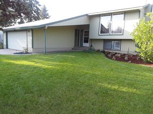 11219 E 38th Ave, Spokane, WA 99206