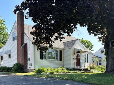 5 Fairview Hts, Cromwell, CT, 06416