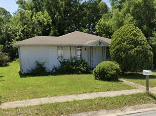 1619 N 6th Ave, Pensacola, FL 32503
