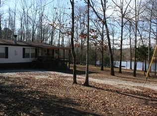 1320 Trulock Rd, Lincolnton, GA 30817