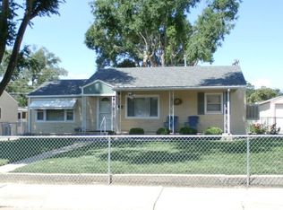 3001 Denver Blvd, Pueblo, CO 81008