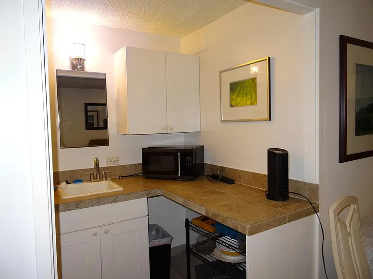 Waikiki Whale Watcher Apartments — Photo 31