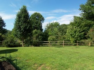 151 Broken Wheel Rd, Clyde, NC 28721