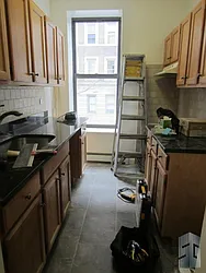 Rented by Skyline Group Real Estate