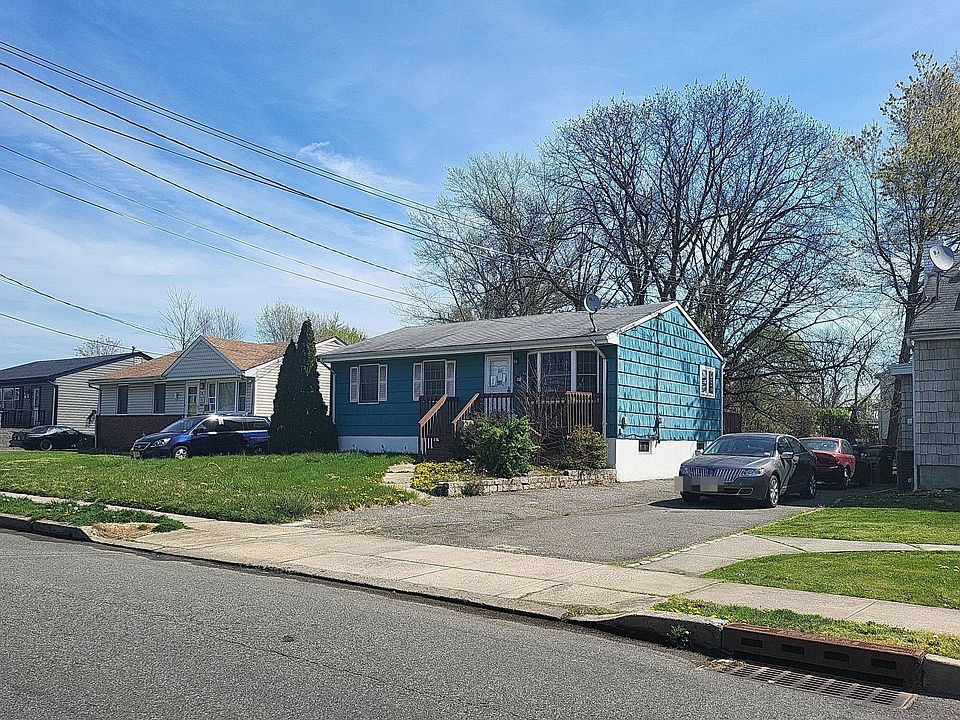 38 Amherst Ave, Colonia, NJ 07067 Zillow