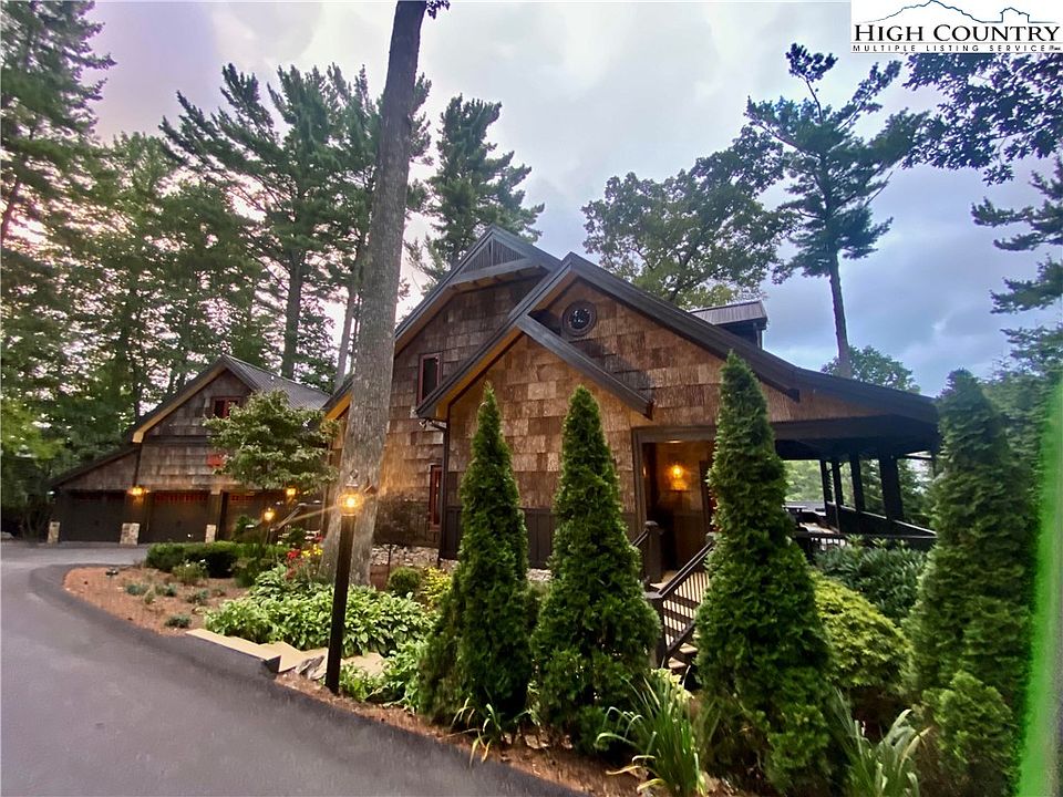 253 Pinnacle Avenue, Blowing Rock, NC 28605 Zillow