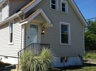 1049 Ross Ave, Hamilton, OH 45013