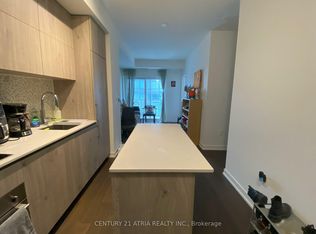 1 Yorkville Ave #2107, Toronto, ON M4W