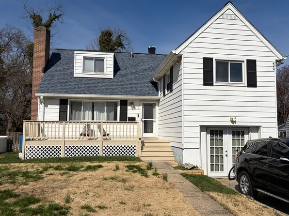 5216 Paducah Rd, College Park, MD 20740