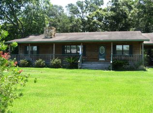 15595 Beasley Rd, Foley, AL 36535