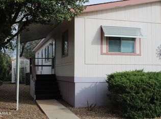 537 S Deer Creek Ln, Sierra Vista, AZ 85635