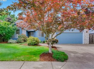 10874 SW Parkwood Ln, Wilsonville, OR 97070