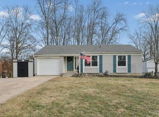 5808 Monassas Run Rd, Milford, OH 45150