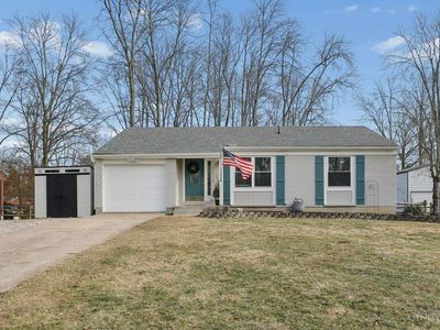 5808 Monassas Run Rd, Milford, OH, 45150