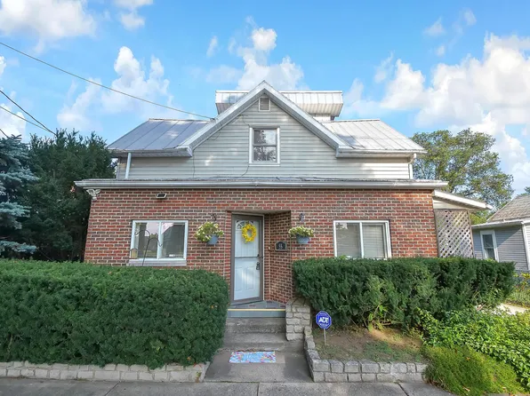 55 Park St, Carroll, OH 43112
