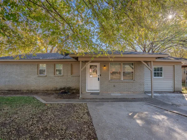 4720 Melinda Dr, Forest Hill, TX 76119