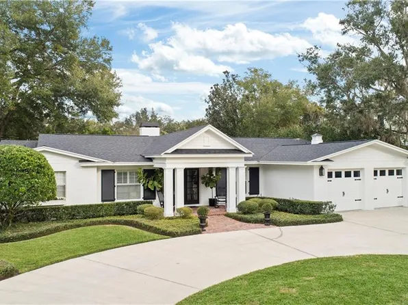 2220 Via Tuscany, Winter Park, FL 32789