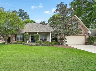 609 Sweet Bay Dr, Mandeville, LA 70448