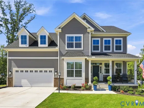 8501 Halls Retreat Pl, Chesterfield, VA 23832